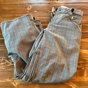 E408 Snowboard / Ski Pants